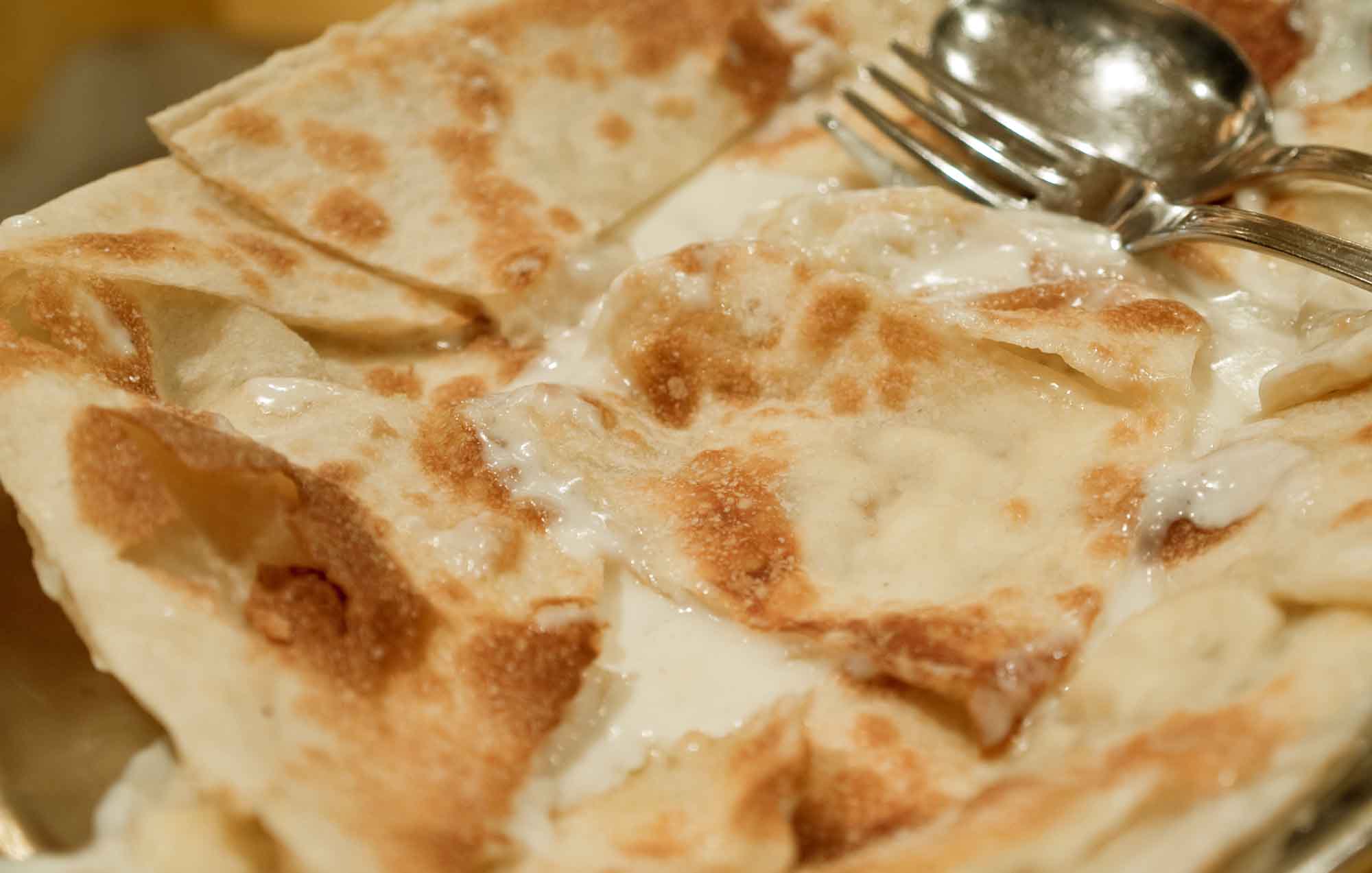 Focaccia